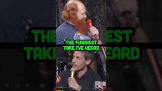 Best Joke about Tony Hinchcliffe’s Trump Rally Controversy 😂😭 [upl. by Nwahc]