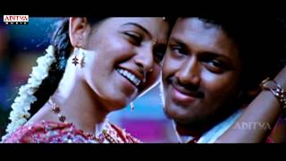 Angnyaade Song  Raja Rani  Aarya Jai Nayanthara Nazriya Nazim  GV Prakash Kumar [upl. by Holna]