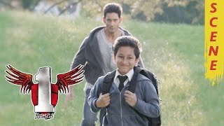 Mahesh Babu Knows His Flash Back  Heart Touching Emotional Scene  1 Nenokkadine Movie Scenes [upl. by Libbie]