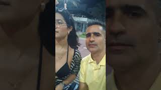 Cantando um sucesso de Manoel Gomes [upl. by Eive]