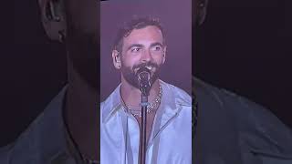 Bis  Marco Mengoni live  Circo Massimo  Roma 15072023 [upl. by Kirby]