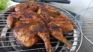 poulet grillé avec d autres astuces wadiale magal touba [upl. by Ttoile]