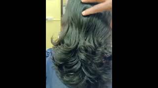 Nandana beauty parlour kambalakkad [upl. by Werdma]