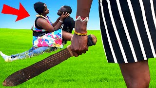 Love Panic Full Film PART 17  VJ UGANDAN MOVIE  UGANDAN MOVIES  UGANDAN FILMS  VJ EMMY MOVIES [upl. by Llenwad508]