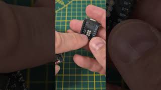 Vergleich  ESP32C3 mit Super Mini Arduino Nano Clone arduino esp32 draegerit [upl. by Ahtan]