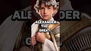 Battle of Chaeronea🥵⚔️Alexanders Greatest Victory😯historyhistoryfacts shortsviralvideoyoutube [upl. by Nahtnoj]