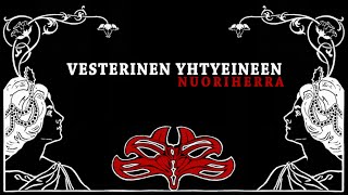 Vesterinen Yhtyeineen  Nuoriherra [upl. by Nalda486]