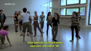 Die Tanzschüler der Pariser Oper 66  Prüfungszeit [upl. by Eetse]