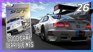 Shift is better than I remembered  NFS Marathon 2019 Part 26 [upl. by Bogey511]