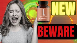 LEANBIOME REVIEWS ⚠️NEW ALERT⚠️Does LEANBIOME WORKSee The Truth About LEANBIOME REVIEW [upl. by Helga710]