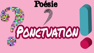 Poésie❓❔Ponctuation de Maurice Carême❓❔ [upl. by Tavy176]