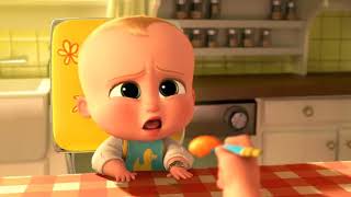 10 Mistakes You Missed In The Boss Baby [upl. by Yracaz]