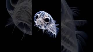 The Fish with a SeeThrough Head and Rotating Eyes Macropinna microstoma [upl. by Morissa]