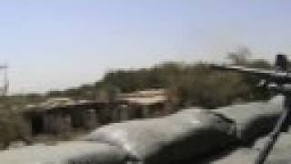 THE SOUND OF ARTILLERY SHELLS FLYING THROUGH THE AIR TOWARDS TALIBAN [upl. by Peednus]