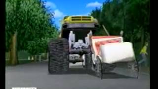 Runabout 3 Playstation 2  Retro Video Game Commercial 3 [upl. by Leuqer]