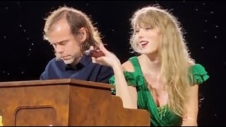 Taylor Swift Eras Tour Surprise Songs USA Part 1 Songs 132 Compilation [upl. by Deegan]