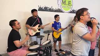 Rise  CFC Theme Song 2023  SFC Qatar  Music Ministry w MD IEM Mix [upl. by Cheadle571]