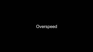 Boeing 737800 Overspeed Sound Effect [upl. by Eusoj]