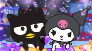 Hello Kitty amp Friends  Badtz Maru Finds Courage [upl. by Neda]