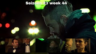 Familie  seizoen 23 week 44  trailer [upl. by Tiffie412]