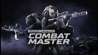 LIVE COMBAT MASTER ALL MODE [upl. by Fania]