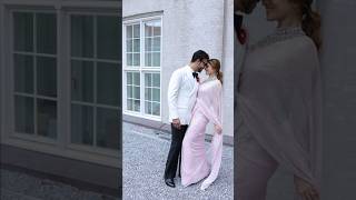 Ankita Lokhande and Vicky Jain got Married Again  Proposal Video  Bollywood Wedding  Ed Sheeran [upl. by Milak486]