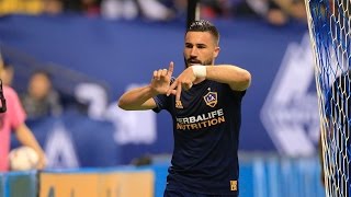 Romain Alessandrini 2017  Amazing Goals amp Skills  HD [upl. by Phare37]