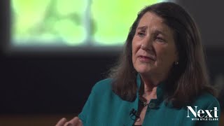 Full interview with Congresswoman Diana DeGette [upl. by Serafina231]