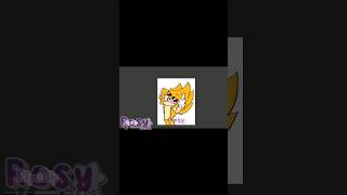 Thats just not my problem Fleetway animation [upl. by Yekcaj100]