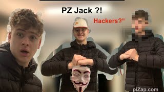 Recruiting Hackers At Dusan Team Headquarters [upl. by Aufmann]