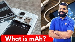 What is mAh Real Battery Capacity Powerbank Cheating Explained [upl. by Annaya]