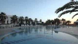 Irina Beach Hotel Kos Island  Greece [upl. by Brenn824]