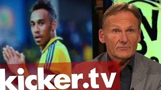 Götze Isak Tuchel Klopp  kickertv  Der Talk  Folge 31  kickertalk [upl. by Noiramaj]