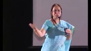 English Speaking is Easy  Prof Sumita Roy  IMPACT  2019 [upl. by Kaliope]