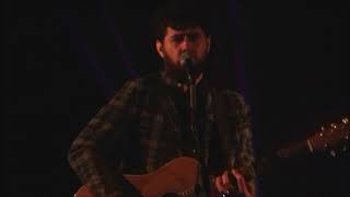 Declan O Rourke  Galileo Live in Cork 2018 [upl. by Sidran]