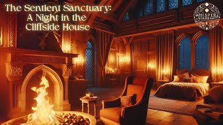 The Sentient Sanctuary A Night in the Cliffside House [upl. by Lan]