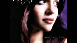 Norah Jones  come away withe me  come away with me05 [upl. by Greer]