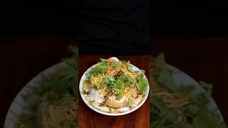 Dahi Puri Recipe  How To Make Dahi Batata Puri Recipe shorts youtubeshorts [upl. by Zelazny954]