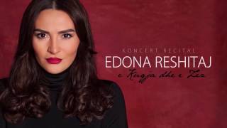 Edona Reshitaj – Kënga e Marigonës  Live “E Kuqja dhe e Zeza” [upl. by Lewie]