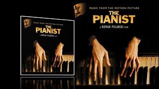 The Pianist 2002  Full soundtrack Chopin [upl. by Sudoeht]