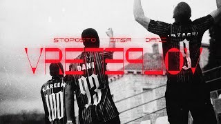 stoposto x imsa  VREMEPLOV ☄️ feat Dani [upl. by Mungovan206]