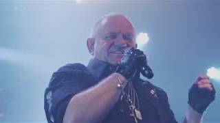 Udo Dirkschneider  Ein Porträt [upl. by Yanad]