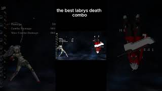 labrys in bbtag [upl. by Tega305]