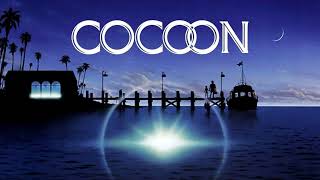 Cocoon OST  Theme From Cocoon [upl. by Aisylla]