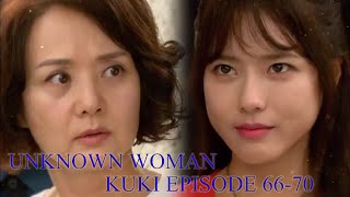 UNKNOWN WOMAN EXPLAINED IN KUKI EPISODE 6670 [upl. by Freddy]