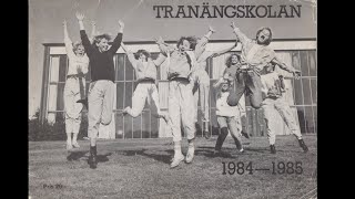 Tranängskolan Tranemo 1984  1985 [upl. by Morton]