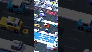 Crossy Roads Part 78 crossyroad games gaming crossroad gameplay new [upl. by Baum]