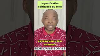 💥💥 Le guide Kamael Shem  La purification des énergies sexuelles [upl. by Weibel]