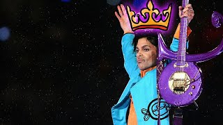 How Prince WON the Super Bowl [upl. by Gernhard779]