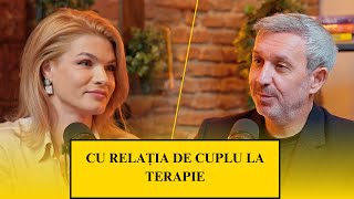 Oamenii vin la terapia de cuplu ca la JUDECĂTORquottu mie sămi spui ca eu am dreptatequot [upl. by Dorsey]